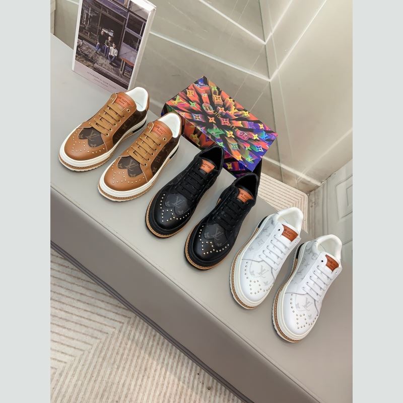 l**is V*t*n sneakers